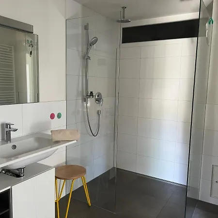 2 Zi-apartment Fauser Echterdingen-messe * لينفلدن اشتردين