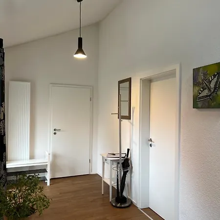 2 Zi-apartment Fauser Echterdingen-messe *