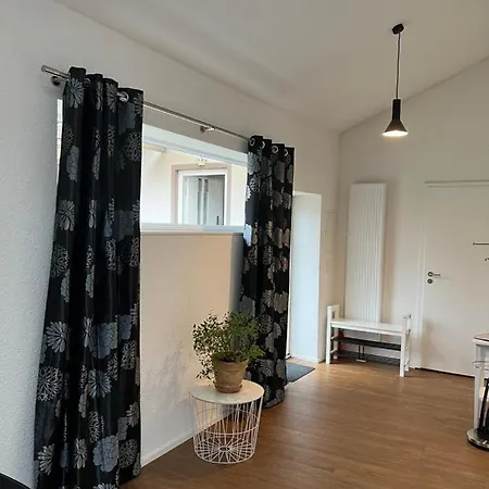 Appartamento 2 Zi-apartment Fauser Echterdingen-messe *