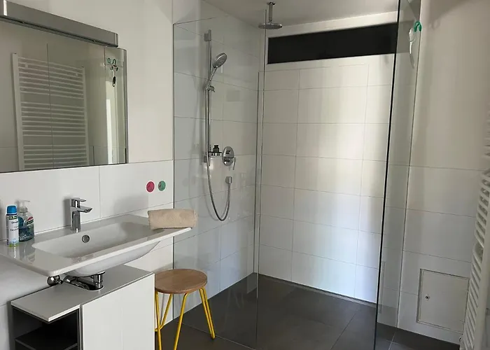 2 Zi-apartment Fauser Echterdingen-messe * Leinfelden-Echterdingen