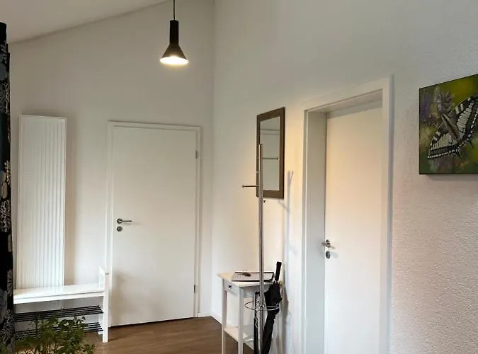 2 Zi-apartment Fauser Echterdingen-messe *